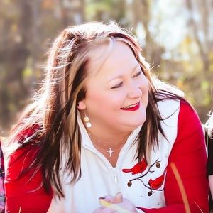 Meet your Posher, Robyn